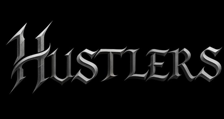 Hustlers