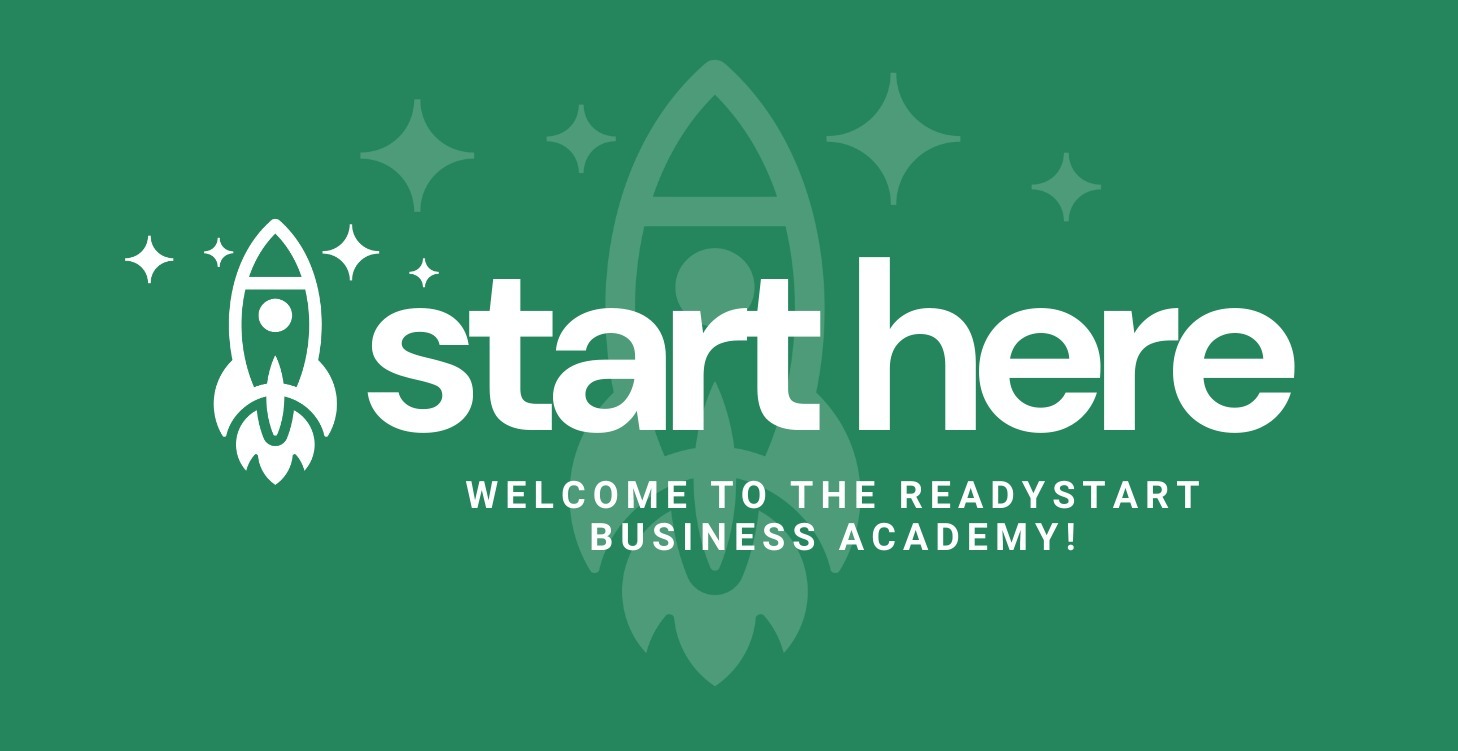 New to our Group? Start Here!