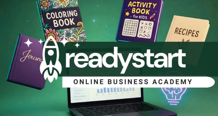 Readystart Business Academy