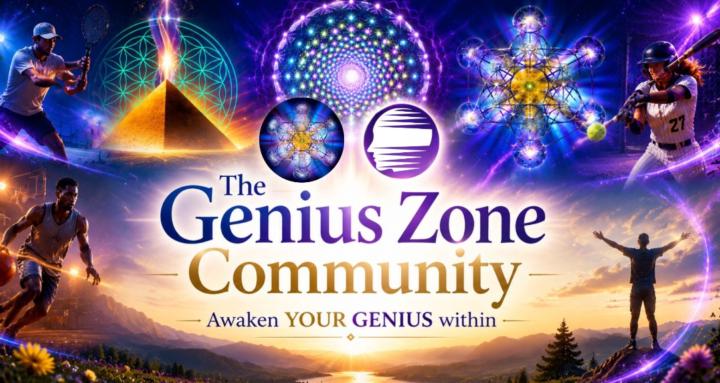 The Genius Zone