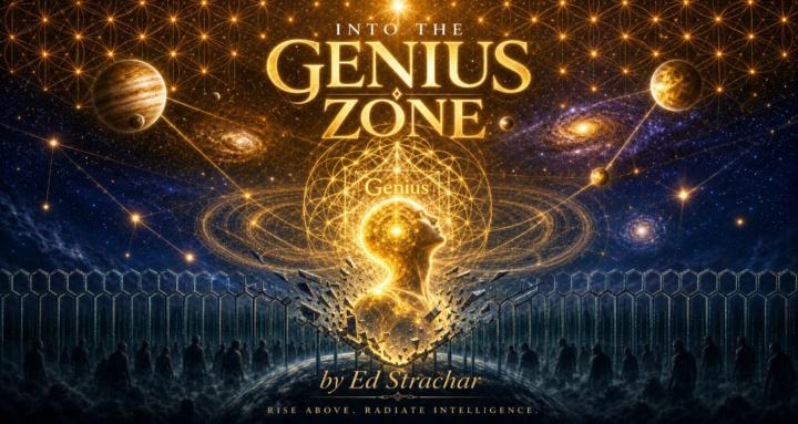 The Genius Zone