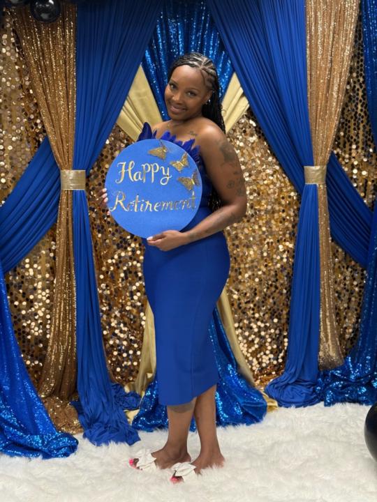 Juanita Chaney