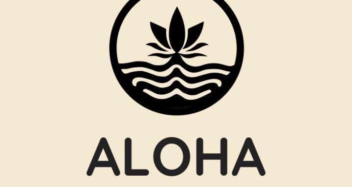 Aloha Living Water