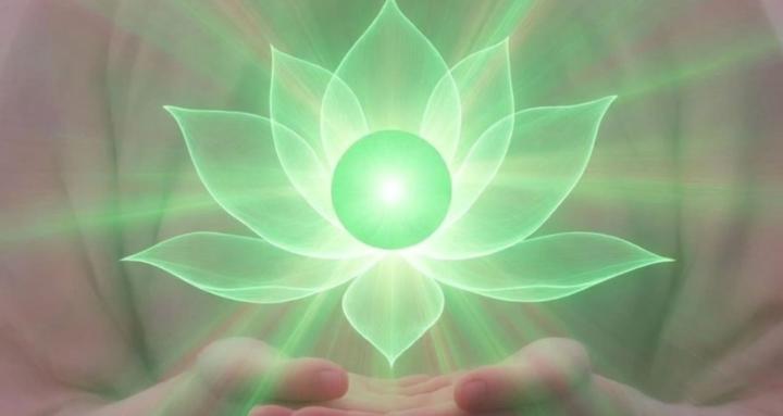 Global Healing Revolution
