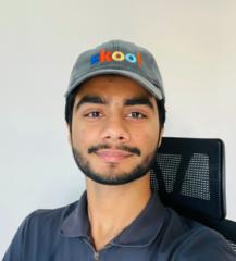 Azan Zubair