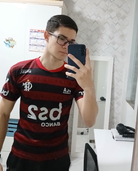 Erik Rocha