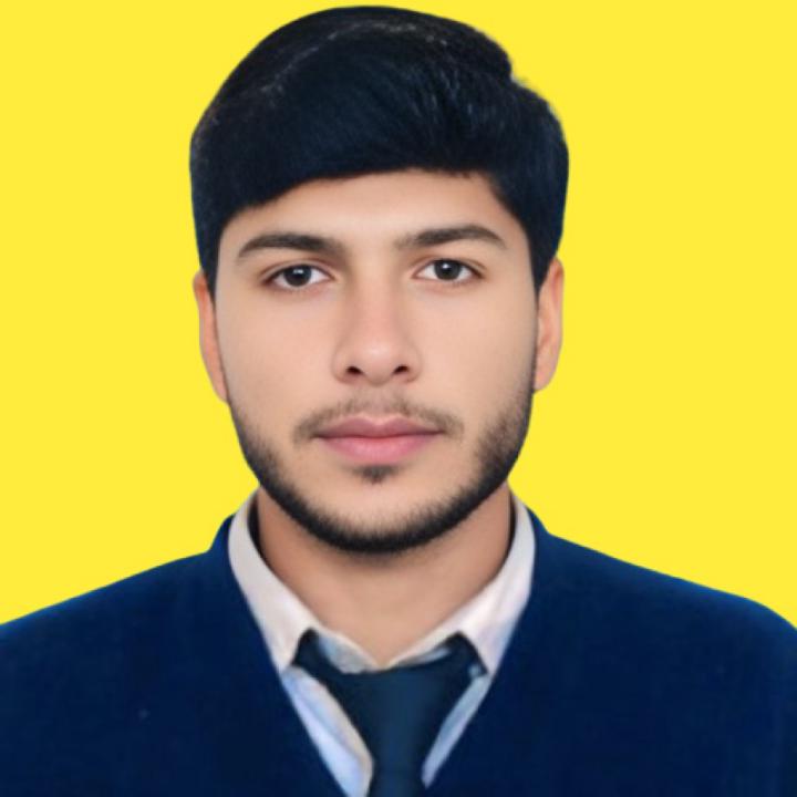 Muhammad Awais Ali