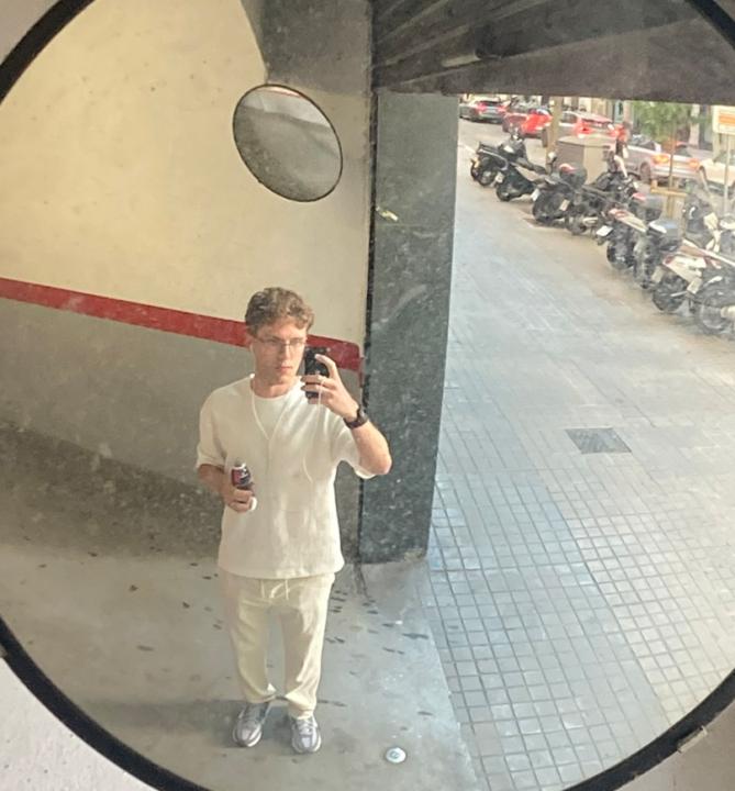 Charlie Hourigan