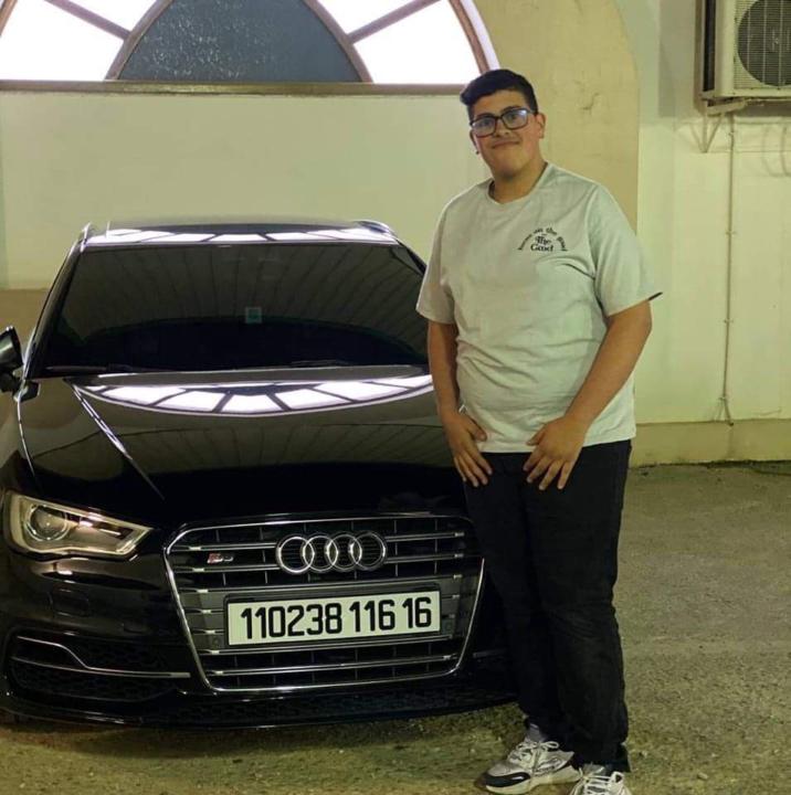 Mohamed Merabia