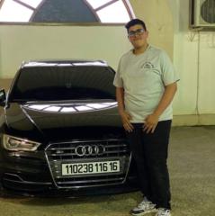 Mohamed Merabia