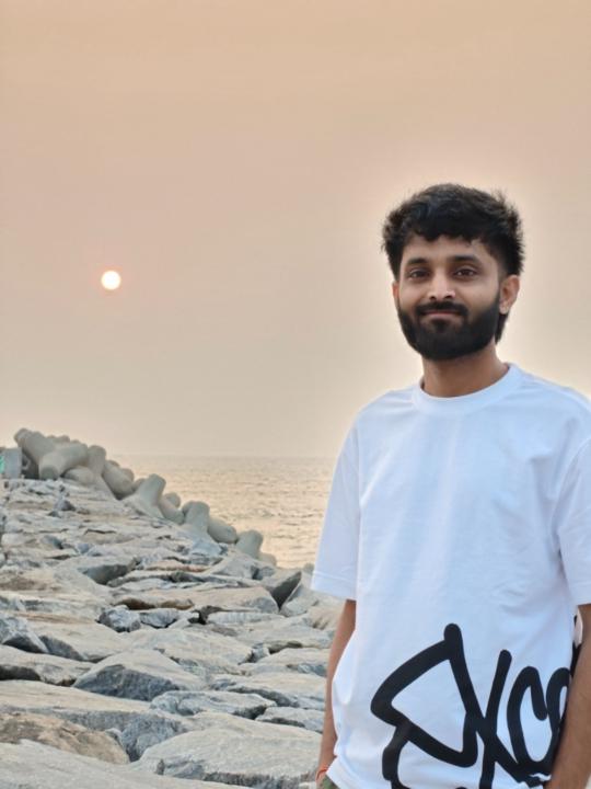 Mohit Choudhary