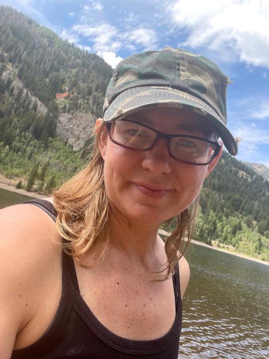 Tiffanie Christensen