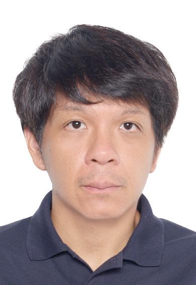 Nikko Wong