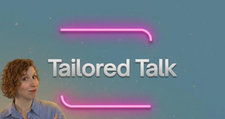 TailoredTalk