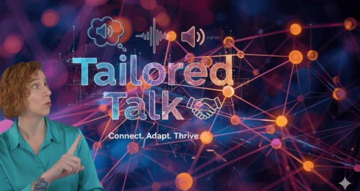 TailoredTalk