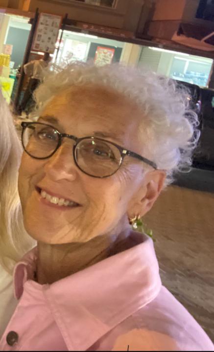 Carol Rouse