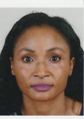 Christine Mbele