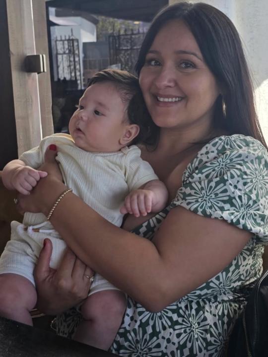 Sandra Chavez