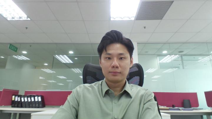 Jonathan Lee