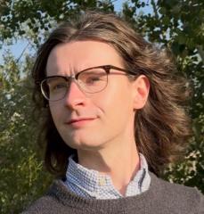 Evan Ogonoski