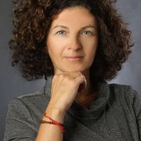 Monika Kozlowska