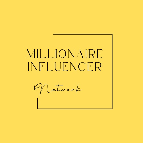 Millionaire Influencer