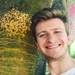 Zac Moyle