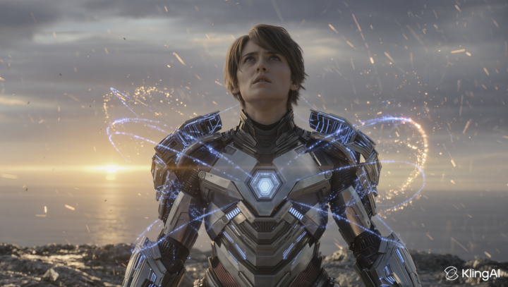 Arm yourselves! 🛡️⚔️