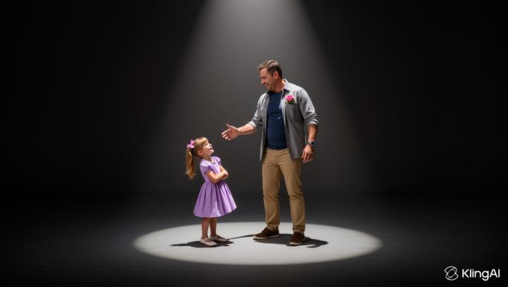 🎭 Manipulation: small & big 