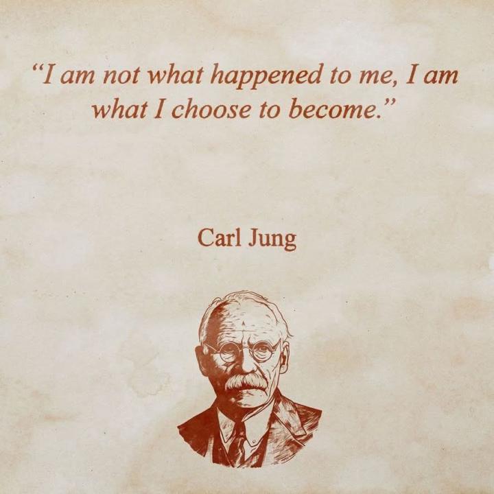 Carl Gustav Jung Quote 