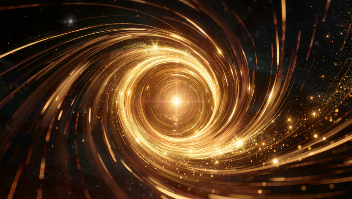 🌀 The birth of the EnergyCORE...