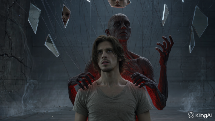 THE INNER ENEMY ⚔️🧠