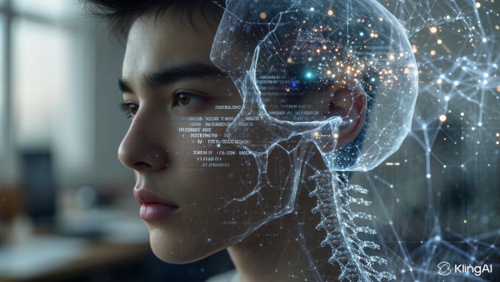 HOW ARTIFICIAL INTELLIGENCE IS CHANGING OUR THINKING 🤖🧠