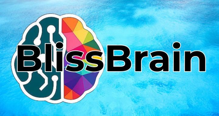 BlissBrain 💕🧠💥💗