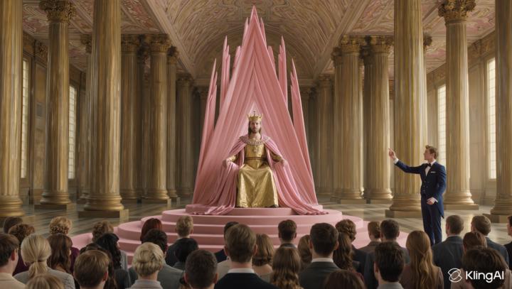 🧠✨ The Solomon Paradox