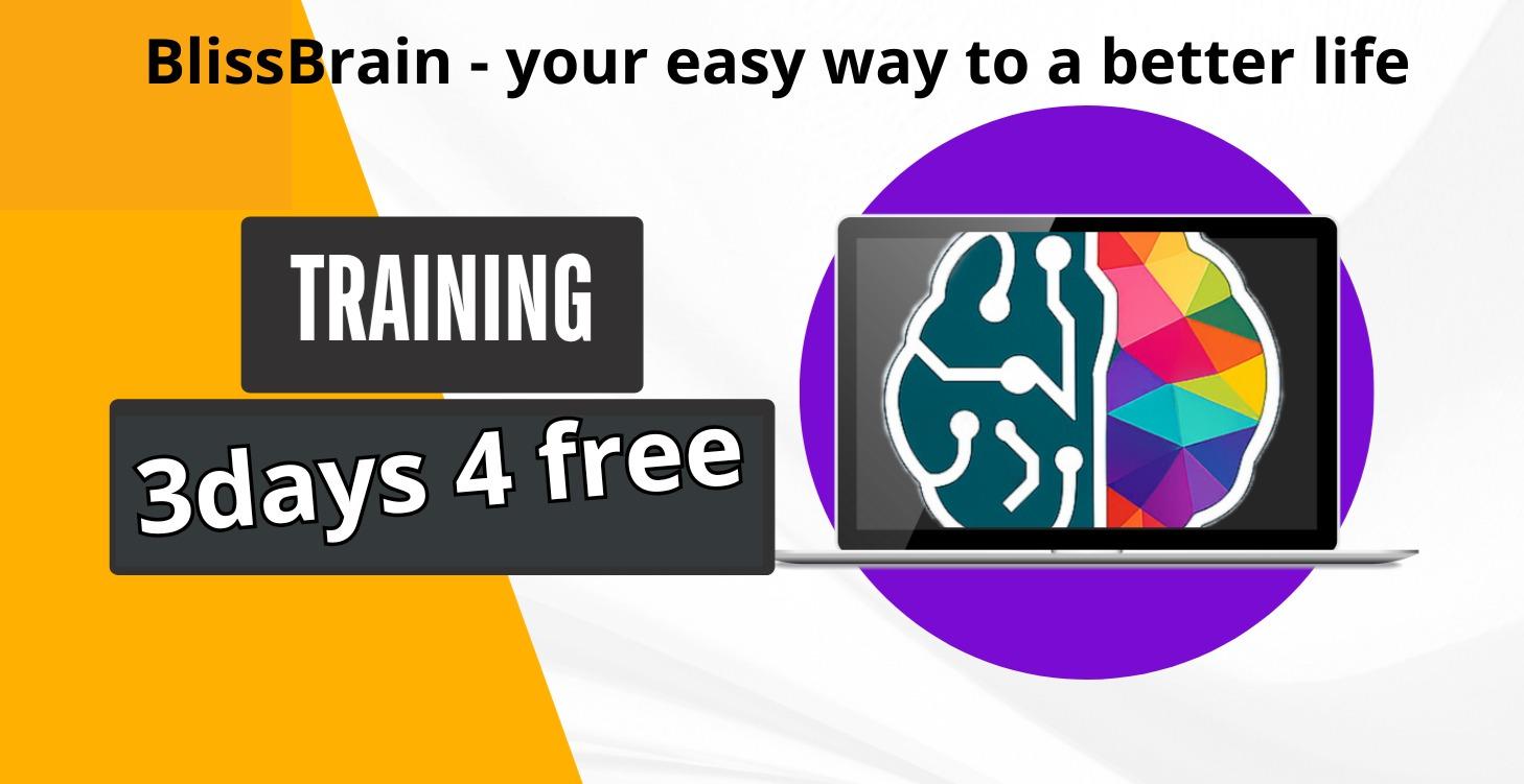 3day - blissbrain
