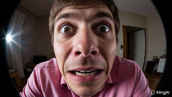 🎭 Manipulation with drama 