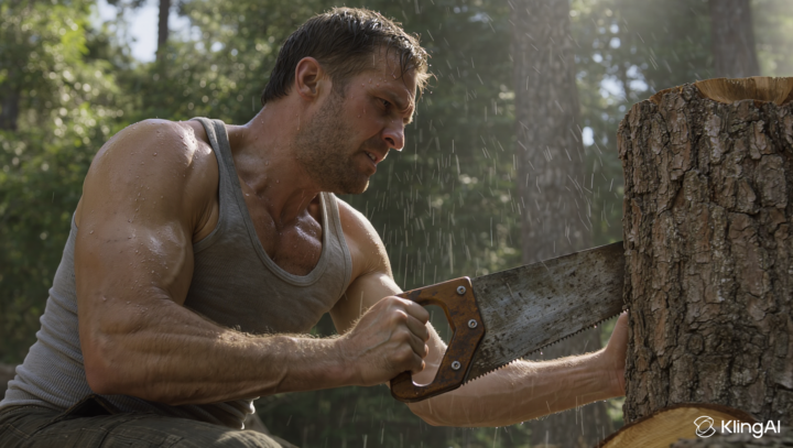 🪓🌿 Why work gets hard...