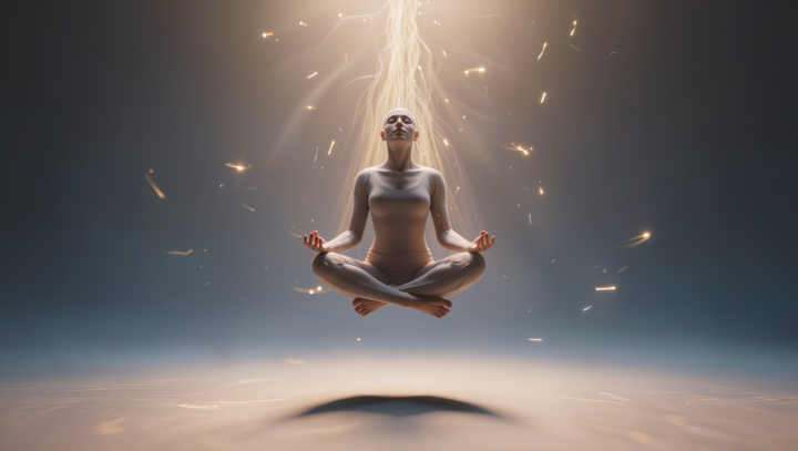 Benefits of meditation from an NLSP perspective 🧠🧘‍♂️✨
