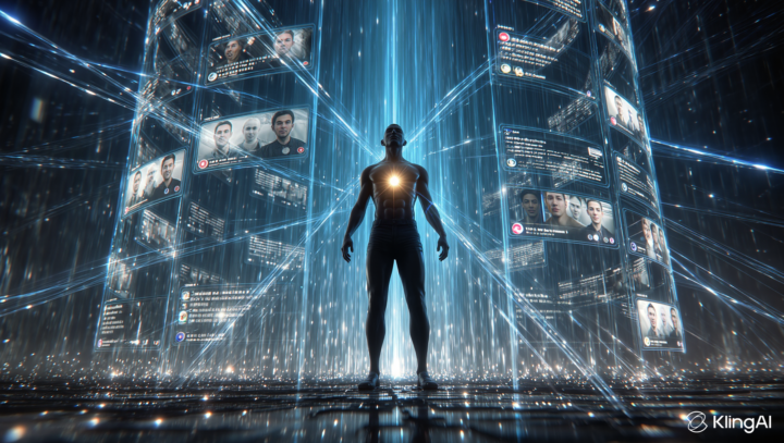 🧠📺 Everything you consume through media shapes your behavior 