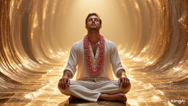 🧘‍♂️✨ Meditation & Insight