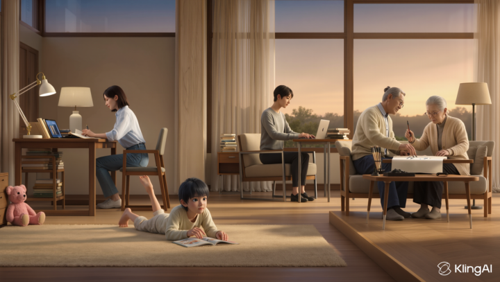 🧠✨ Lifelong learning