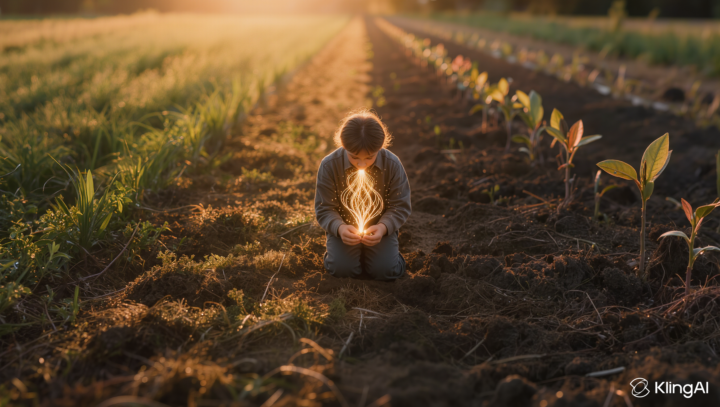 What you focus on, grows. 🌱🧠