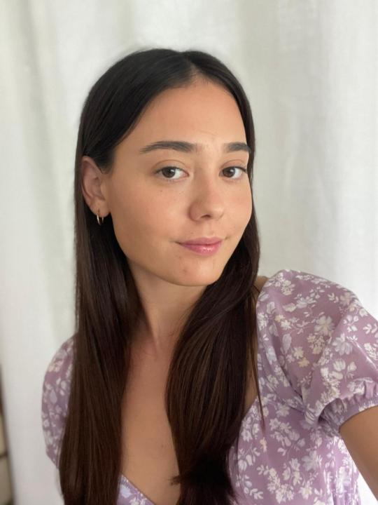 Genesis Colalillo