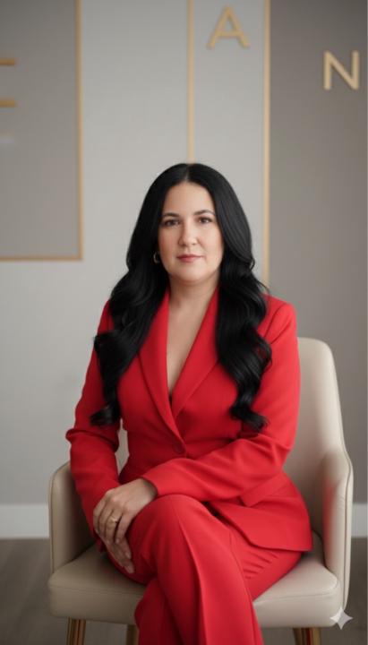 Yuneisy M Ojeda Rodriguez