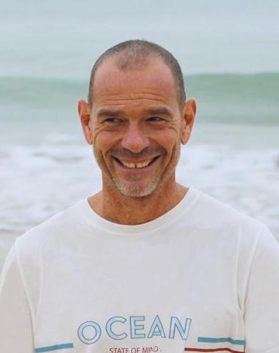 Jean-Christophe Paillé