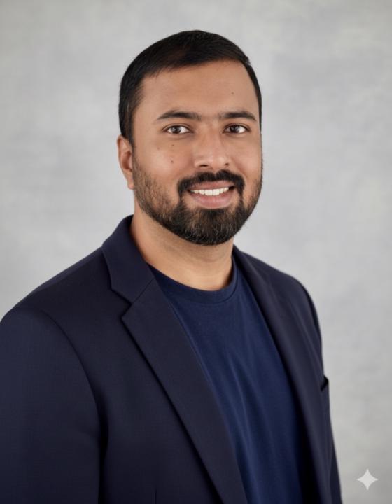 Venkatesh Guttikondi