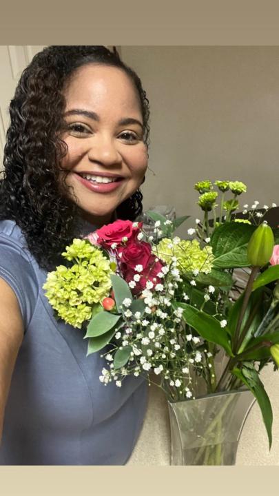 Danielle Saizan Houston