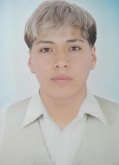 David Quispe Olarte