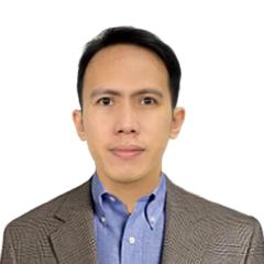 Markcris Angeles